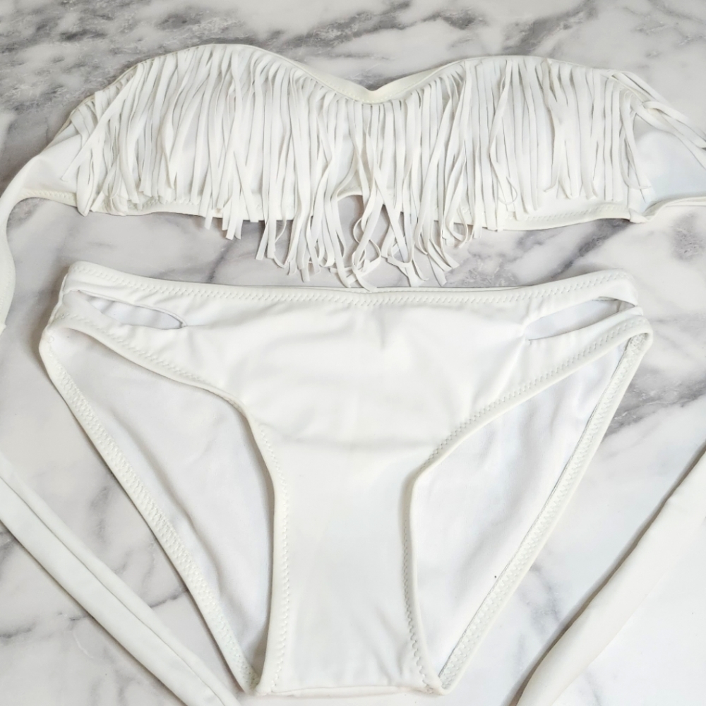 Bikini Set Swimsuit S